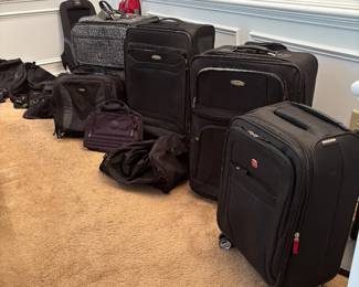 Luggage