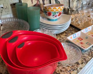 Kitchenware | Dishes