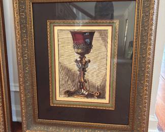 Framed Print