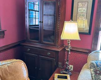 Vintage Furniture / Cabinet