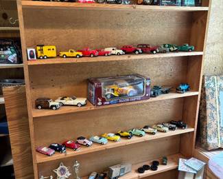 Toys Model Cars