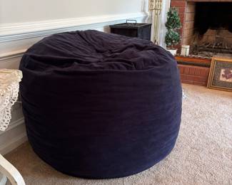 Large Bean Bag Chair