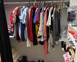 Clothing