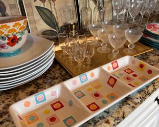 Kitchenware | Dishes