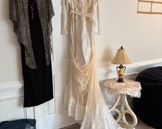 Vintage Wedding Dress
