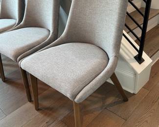 Canadel side chairs-6 