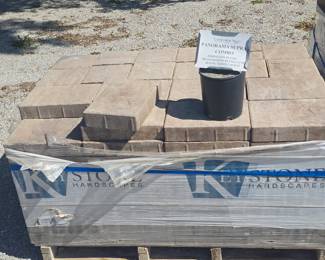 Full list of brick in description