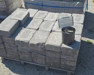 Full list of brick in description