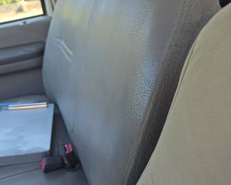 Ford F650 dump truck 1999 Diesel 