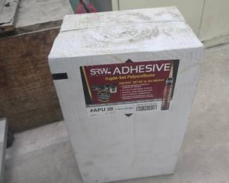 Polyurethane