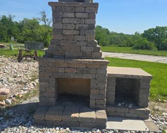 Full list of brick in description