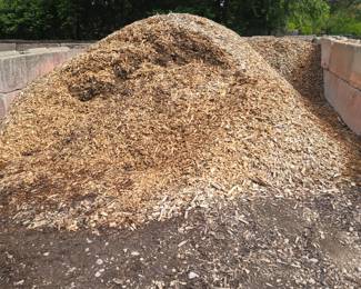 Full list of mulch in description