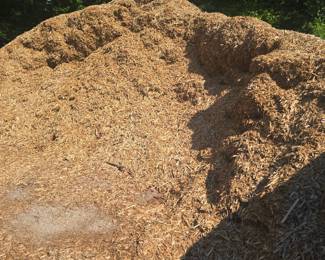 Full list of mulch in description