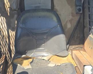 Bobcat S250 Turbo Skid-steer