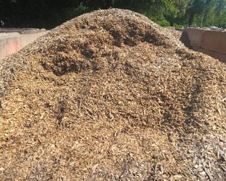 Full list of mulch in description