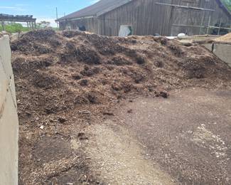 Full list of mulch in description