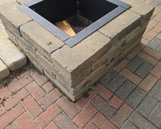Fire Pit