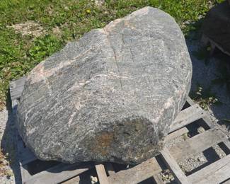 Full list of rock in description