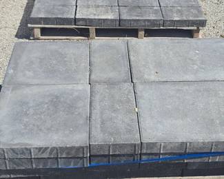 Full list of brick in description