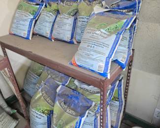 Ferti-Lome Crabgrass Preventer