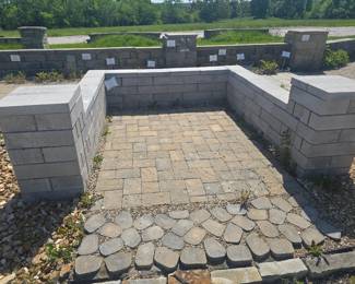 Full list of brick in description