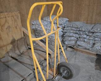 industrial dolly