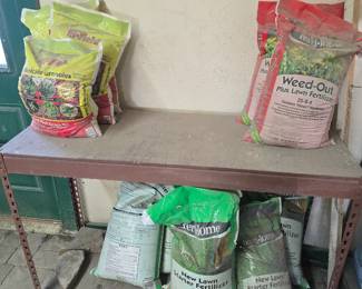 Weed preventers