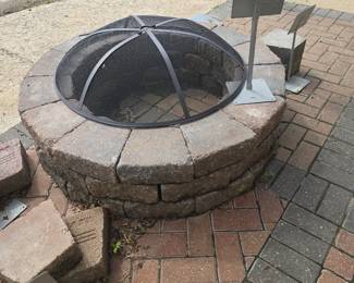 Fire Pit