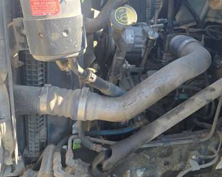 International MaxxForce