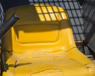 Case 1845C Uni-Loader skid steer loader