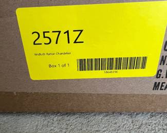 Sale Picture
