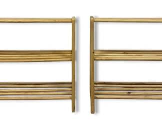 Shoe Rack