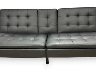 Adjustable Futon Couch