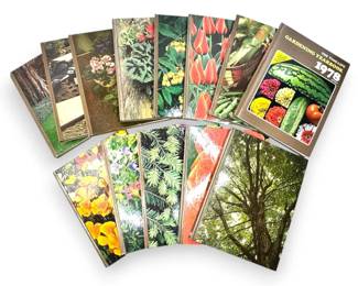 TimeLife Encyclopedia Of Gardening, 13 Volumes