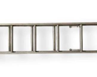 Keller 13 Foot aluminum Ladder