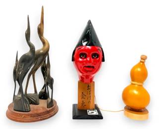 Asian Decor