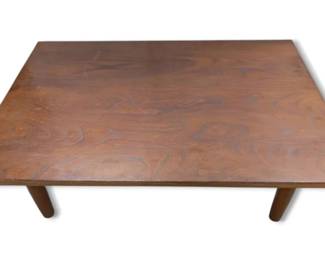 MCM Style Coffee Table