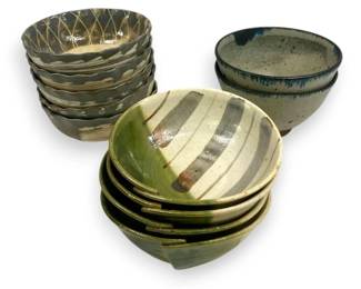 Ceramic Bowls