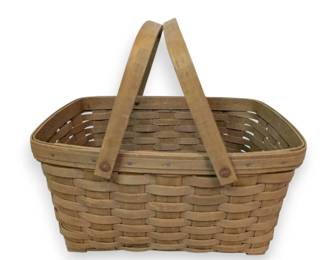Longaberger Basket
