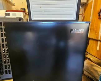 Artic King Freezer