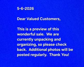 Sale Picture