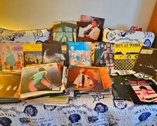 Vintage Vinyl