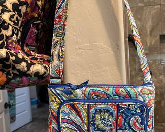 VERA BRADLEY PURSE