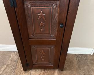 PIE SAFE