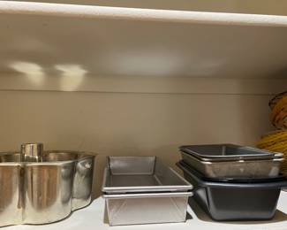 BAKEWARE