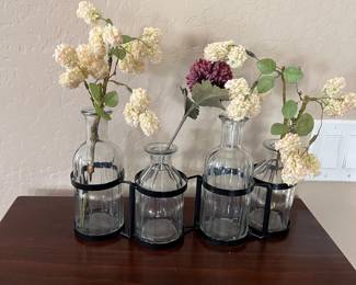 ARTIFICIAL FLORAL DECOR