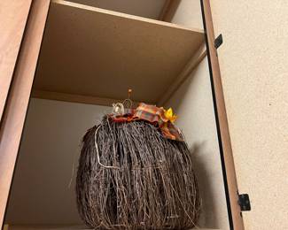 FALL DECOR