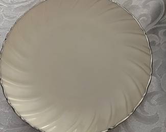 SET OF LENOX CHINA