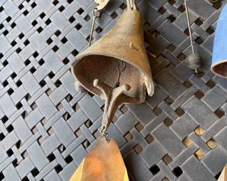 BELL/WIND CHIME