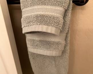 BATH LINENS